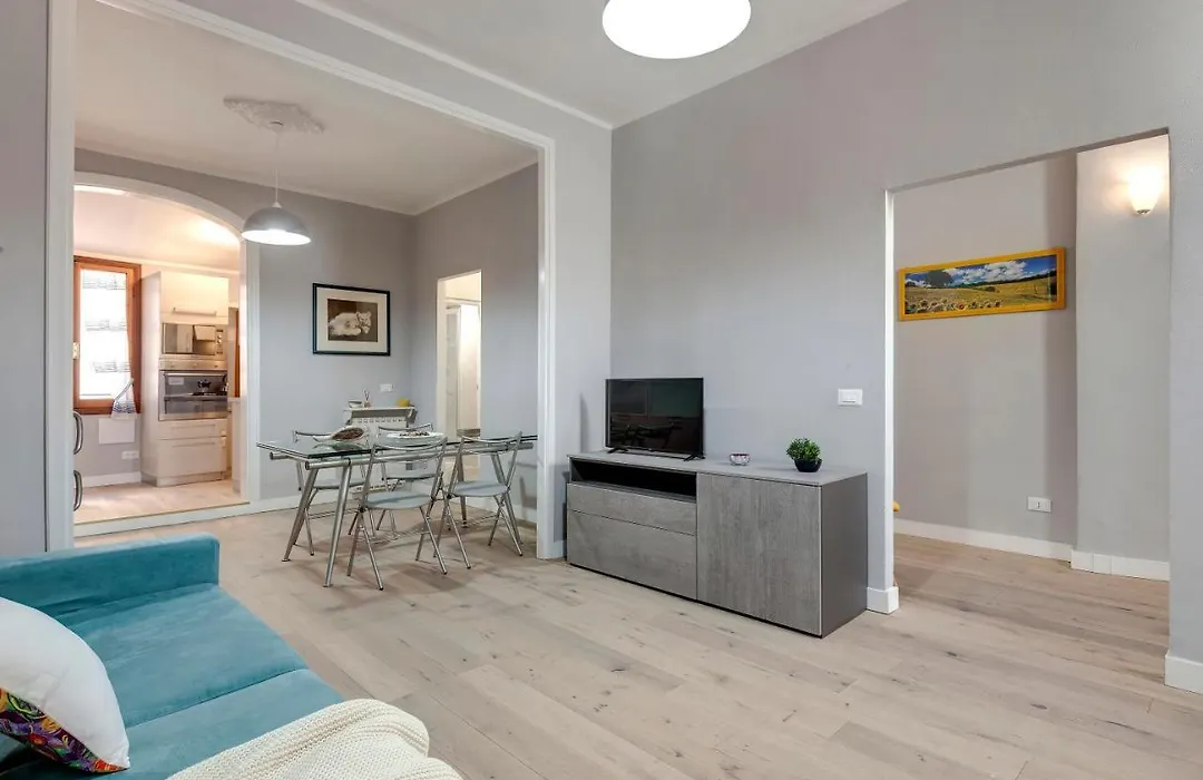 Sprone Apartment By Mamo Florence-1