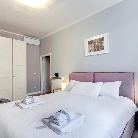 Sprone Apartment By Mamo Florence-3